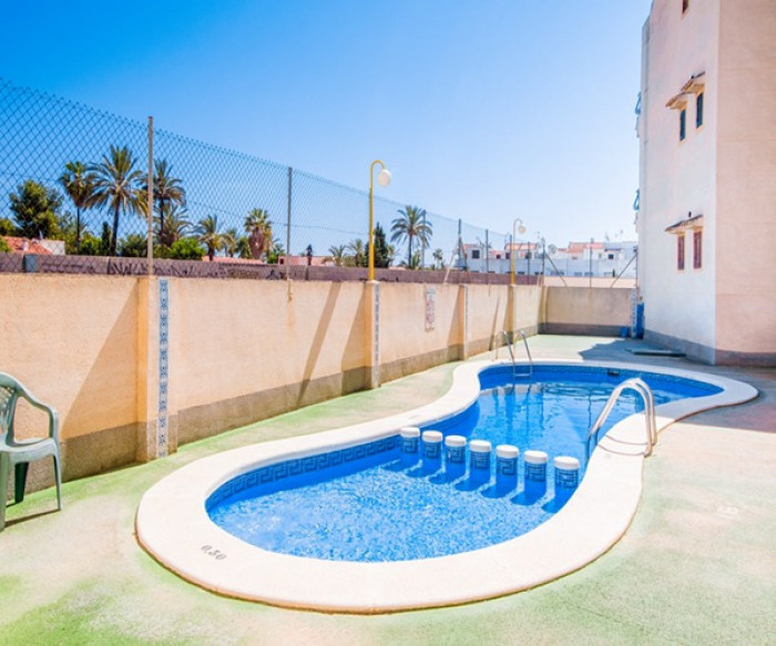 Квартира в  Torrevieja 