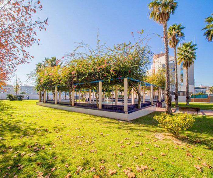 Квартира в  Torrevieja 