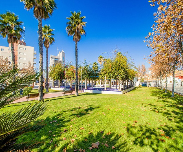 Квартира в  Torrevieja 