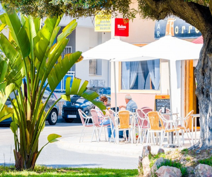 Квартира в  Torrevieja 