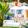 Квартира в  Torrevieja 