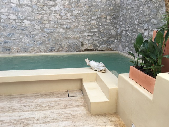Потрясающий дом в Altea