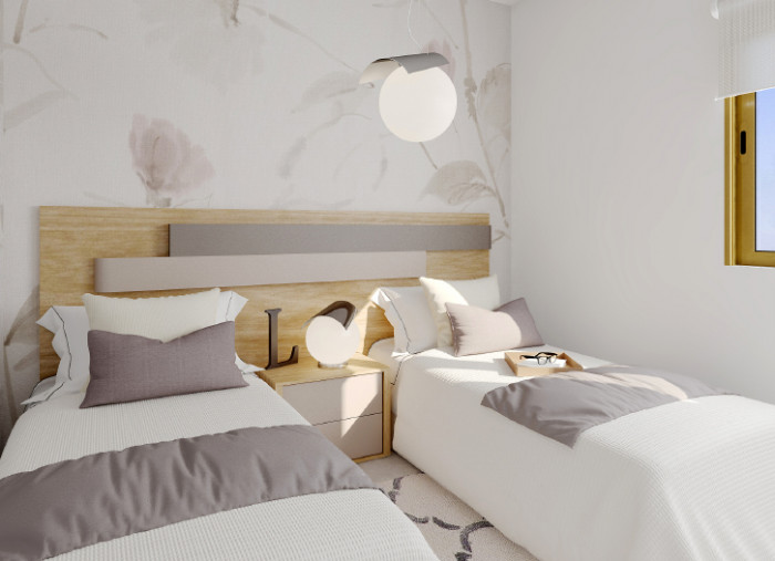 Apartamento en Orihuela Costa