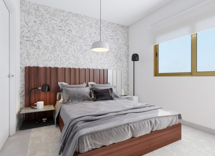 Apartamento en Orihuela Costa