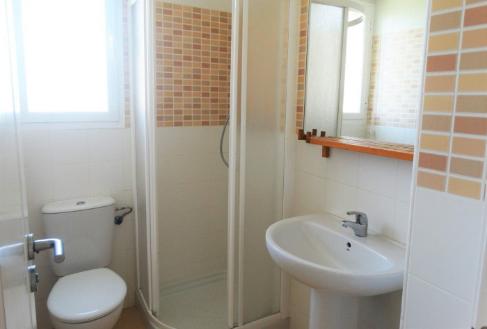 Apartamento en Benidorm