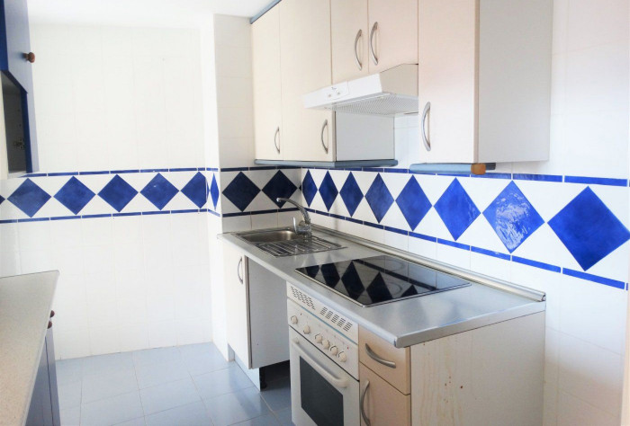 Apartamento en Benidorm