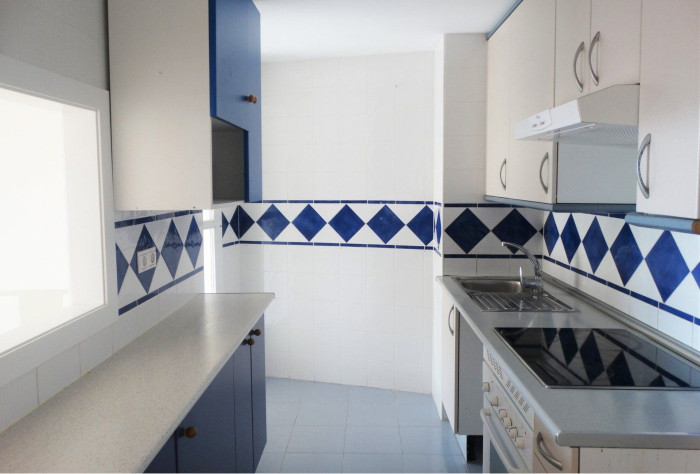 Apartamento en Benidorm