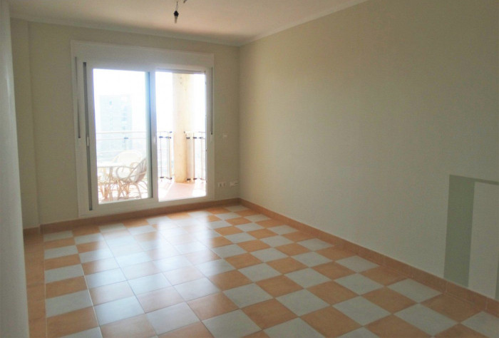 Apartamento en Benidorm