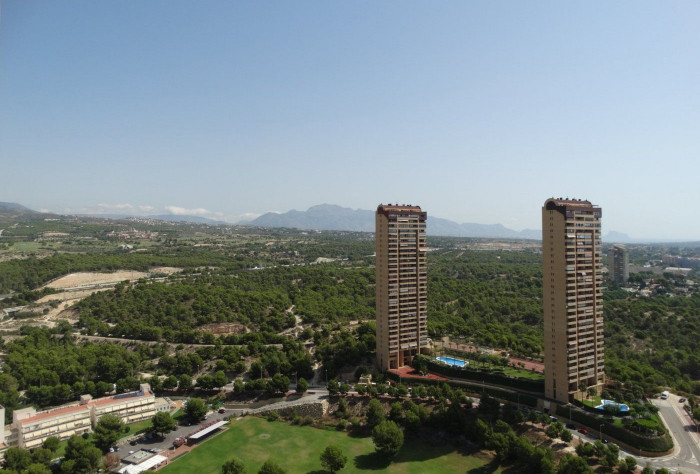 Apartamento en Benidorm