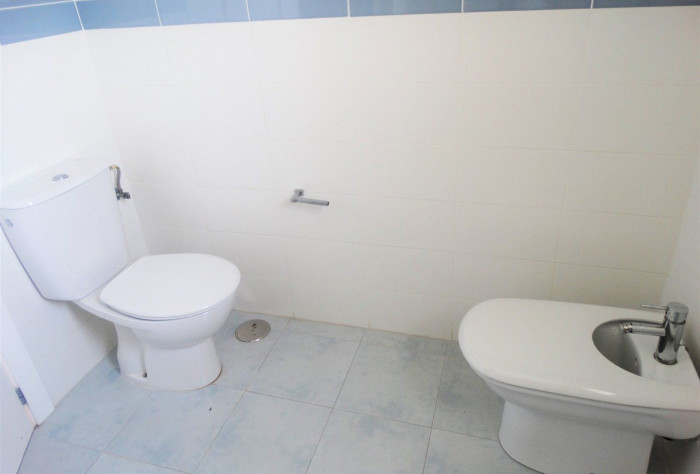 Apartamento en Benidorm