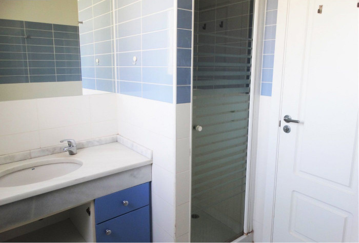 Apartamento en Benidorm