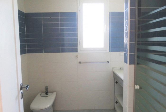 Apartamento en Benidorm