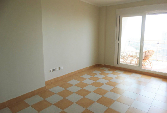 Apartamento en Benidorm