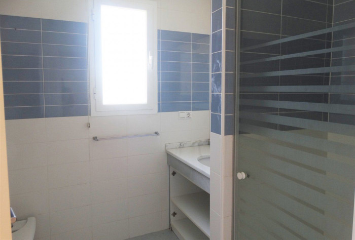 Apartamento en Benidorm