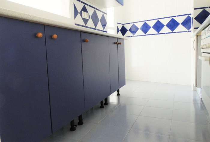 Apartamento en Benidorm
