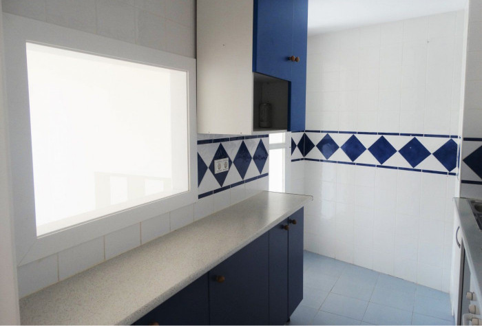 Apartamento en Benidorm