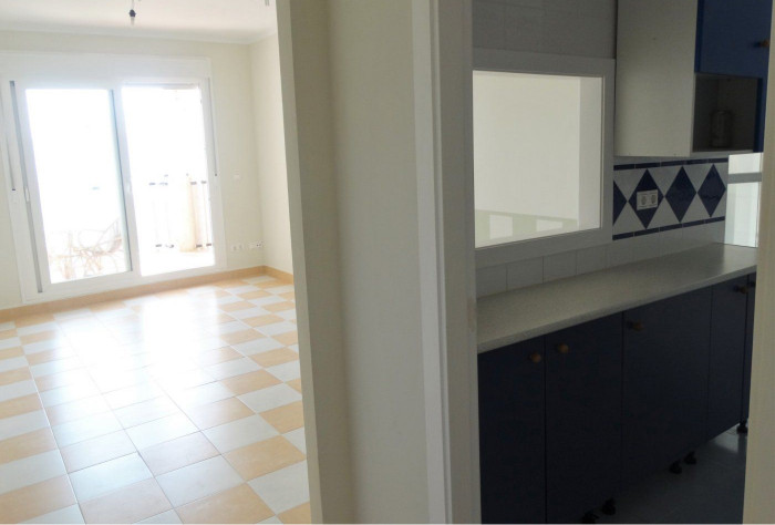 Apartamento en Benidorm
