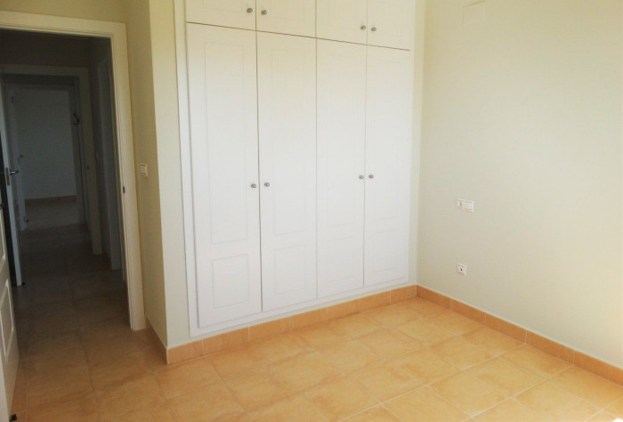 Apartamento en Benidorm