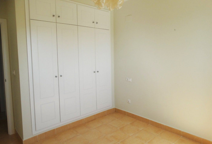 Apartamento en Benidorm