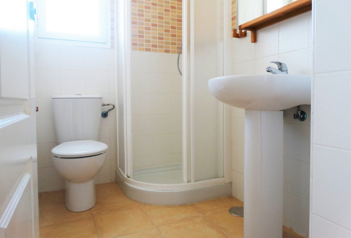 Apartamento en Benidorm