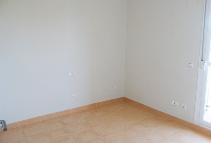 Apartamento en Benidorm