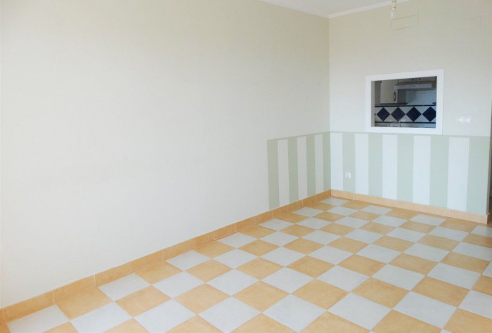 Apartamento en Benidorm