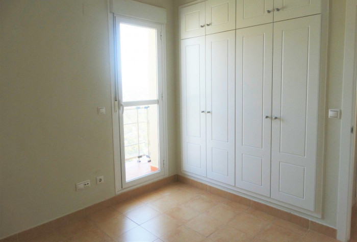 Apartamento en Benidorm