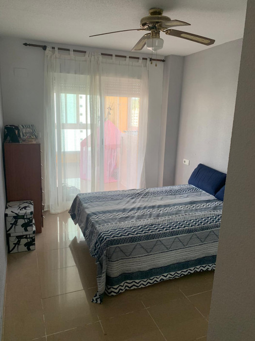 Apartamento en Villajoyosa