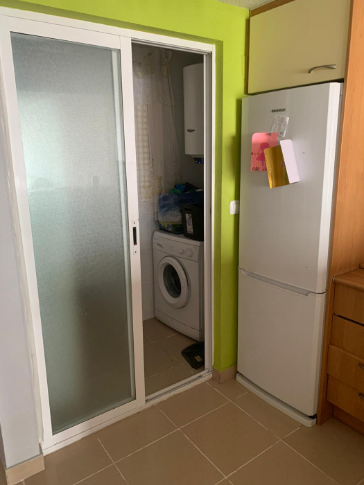Apartamento en Villajoyosa