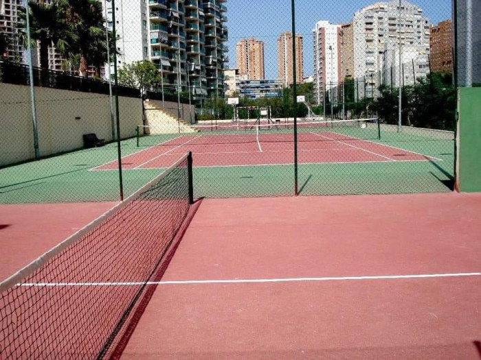 Apartamento en Villajoyosa