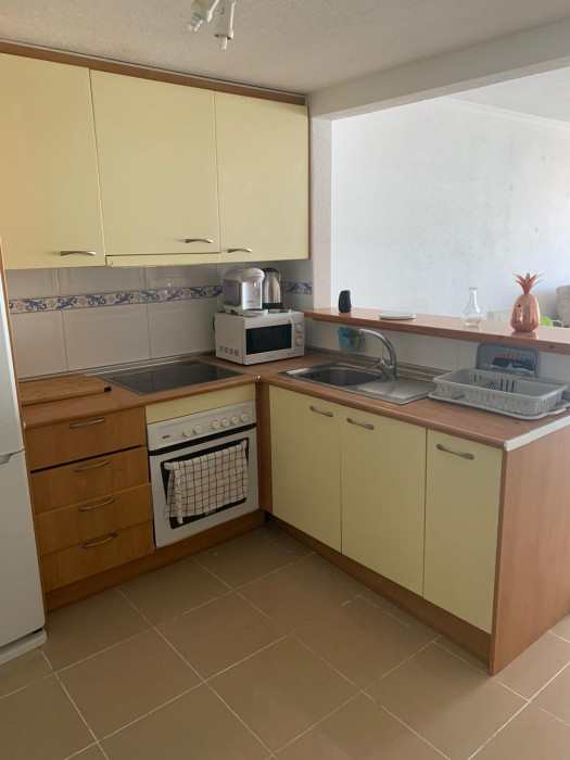 Apartamento en Villajoyosa