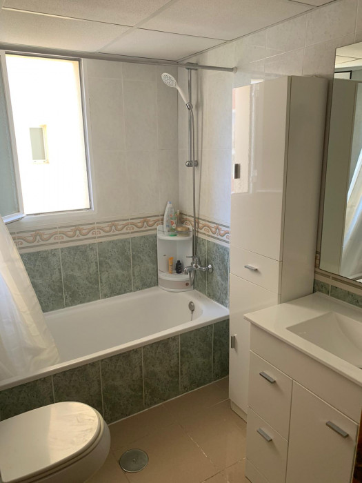 Apartamento en Villajoyosa