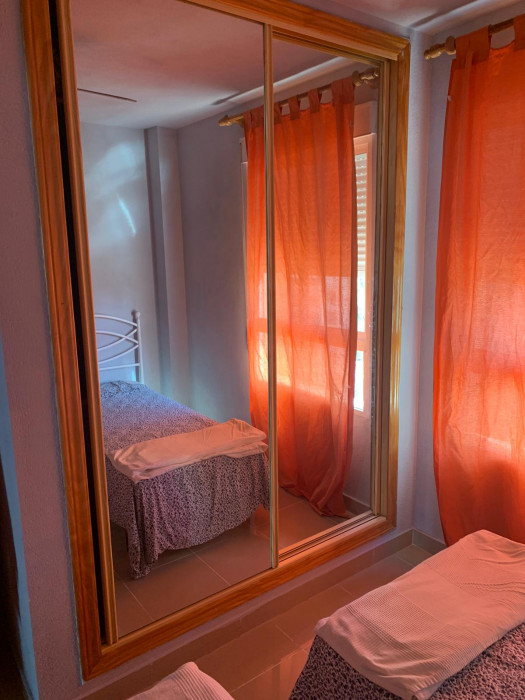 Apartamento en Villajoyosa