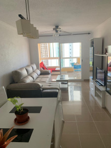 Apartamento en Villajoyosa