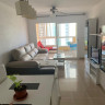 Apartamento en Villajoyosa