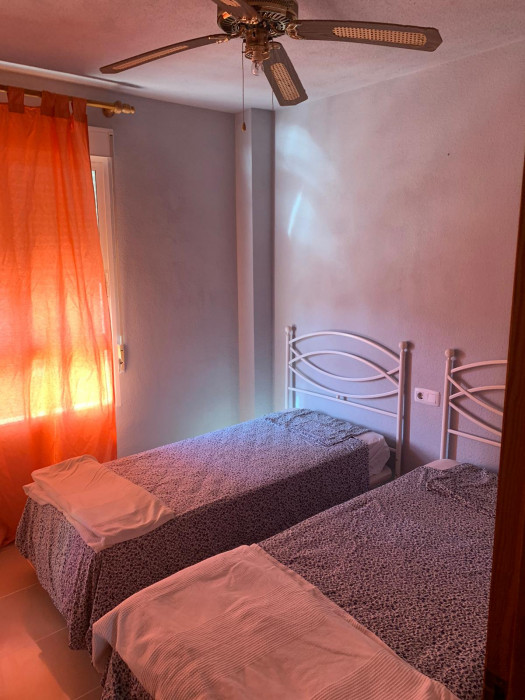 Apartamento en Villajoyosa