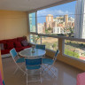 Apartamento en Villajoyosa