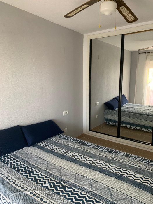 Apartamento en Villajoyosa