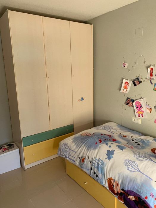 Apartamento en Villajoyosa