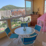 Apartamento en Villajoyosa