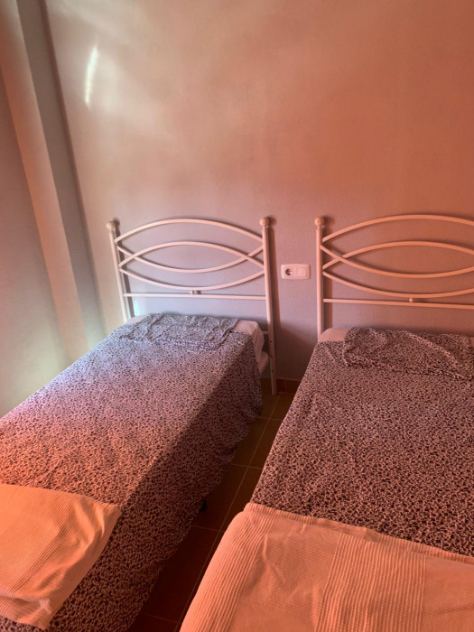 Apartamento en Villajoyosa