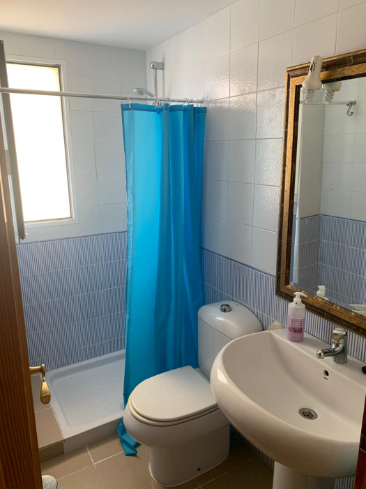 Apartamento en Villajoyosa