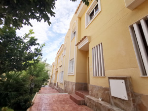 Casa adosada en Calpe