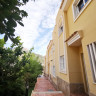 Casa adosada en Calpe
