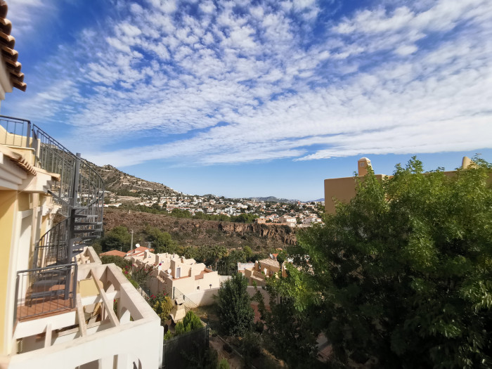 Casa adosada en Calpe