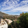 Casa adosada en Calpe