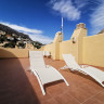 Casa adosada en Calpe
