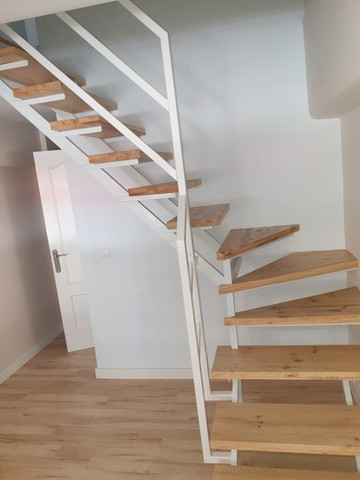 Apartamento en Alicante