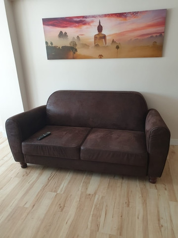 Apartamento en Alicante