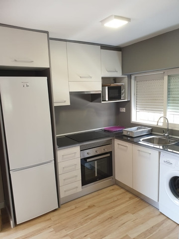Apartamento en Alicante